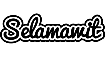 Selamawit chess logo