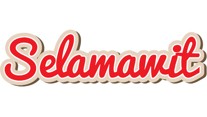 Selamawit chocolate logo