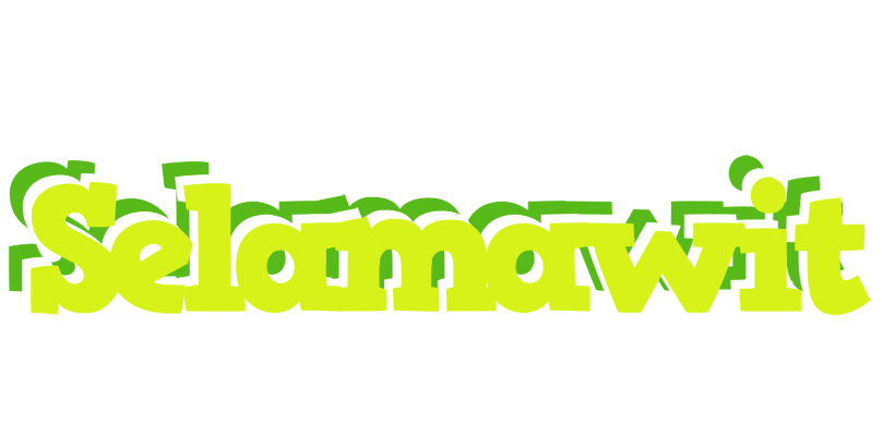 Selamawit citrus logo