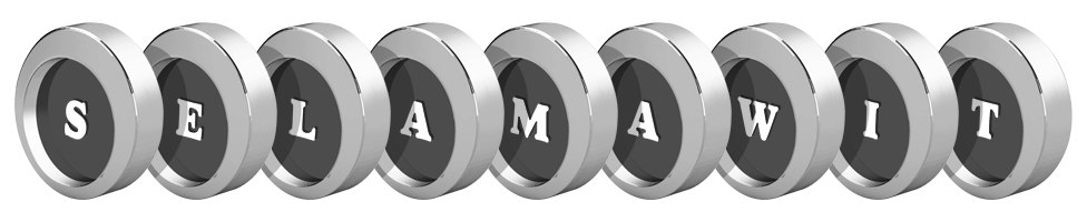 Selamawit coins logo