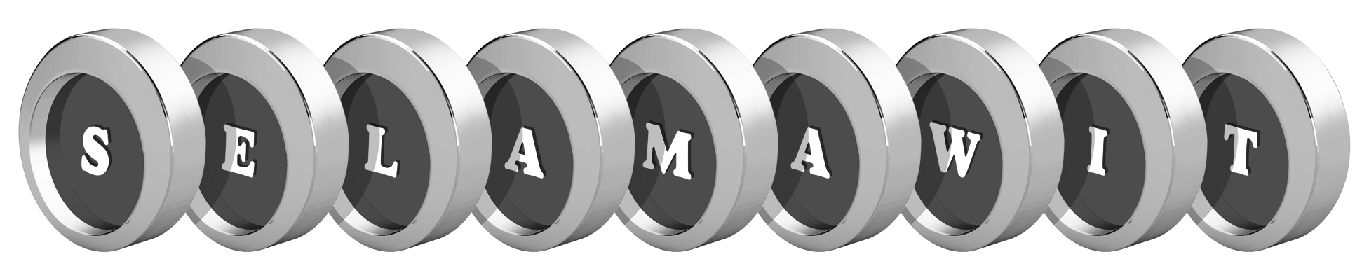Selamawit coins logo