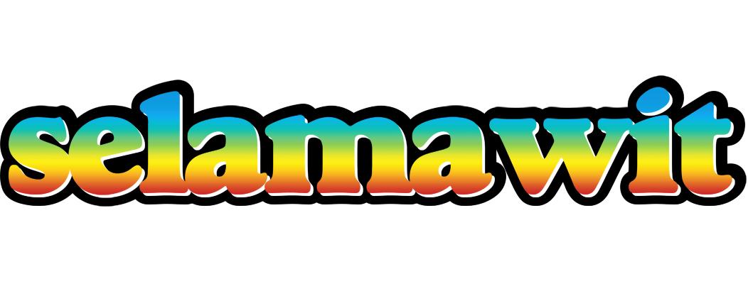Selamawit color logo