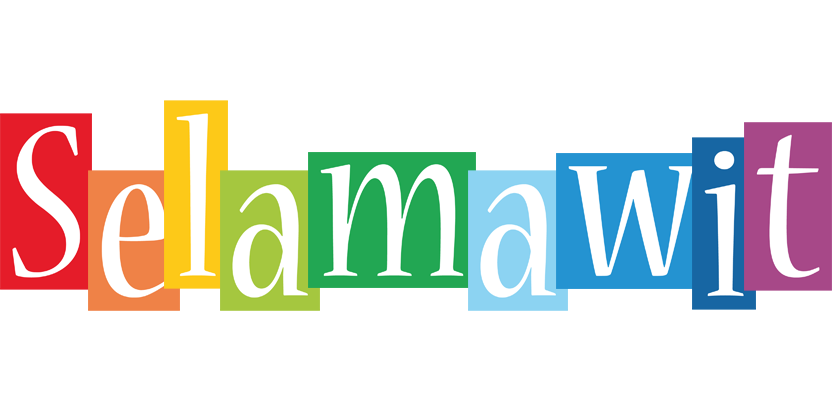 Selamawit colors logo