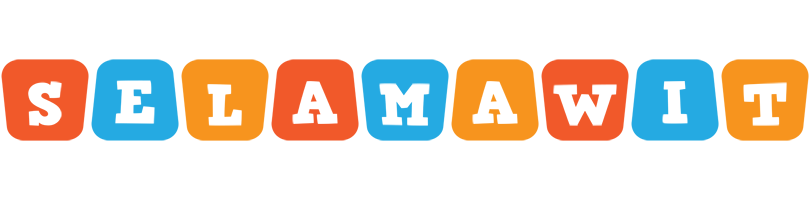 Selamawit comics logo