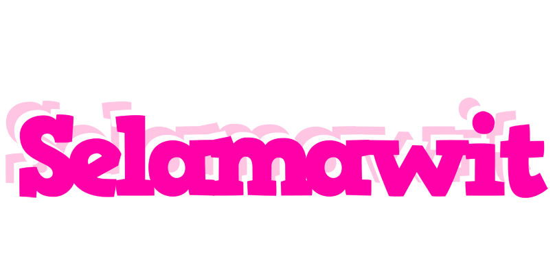 Selamawit dancing logo