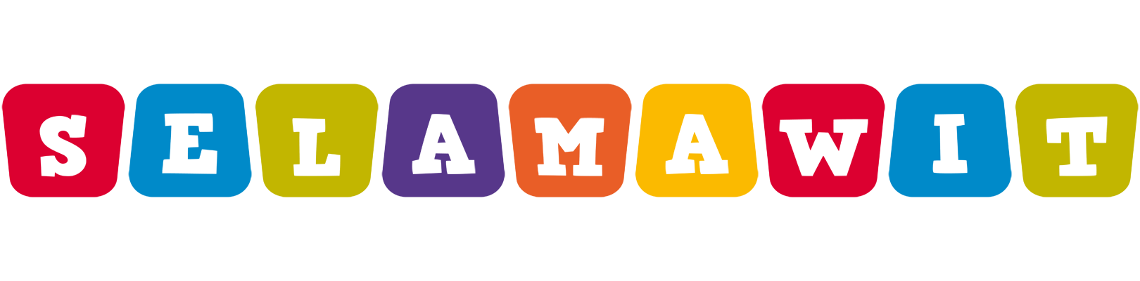 Selamawit daycare logo