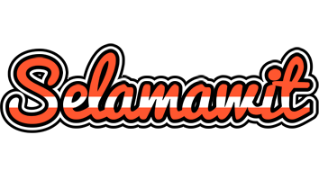 Selamawit denmark logo