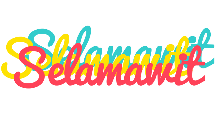 Selamawit disco logo