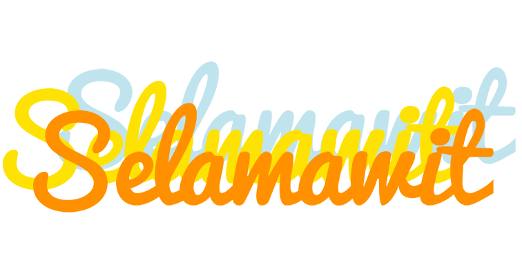 Selamawit energy logo