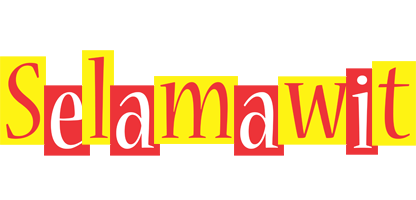 Selamawit errors logo