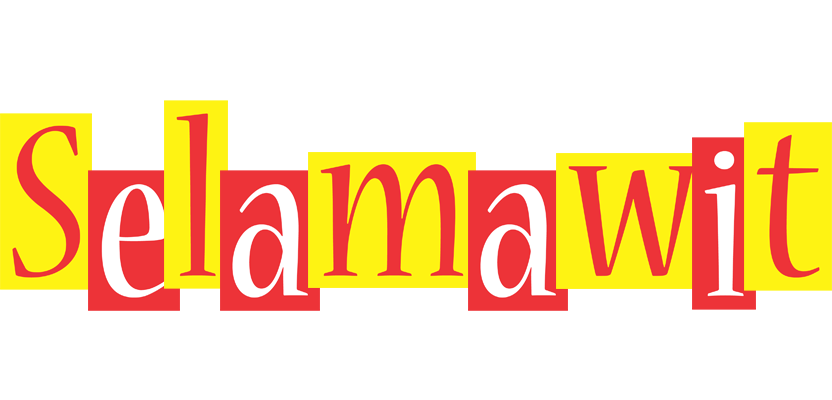 Selamawit errors logo