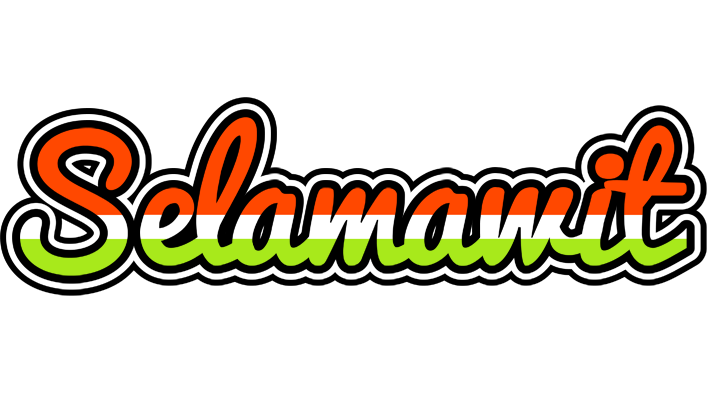 Selamawit exotic logo