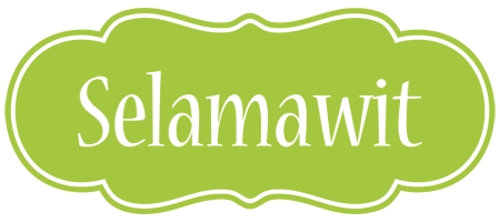 Selamawit family logo