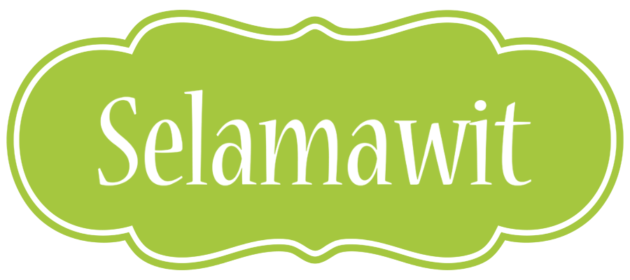 Selamawit family logo