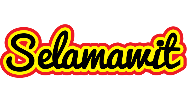 Selamawit flaming logo