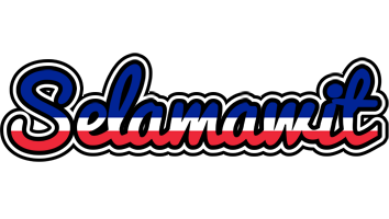 Selamawit france logo