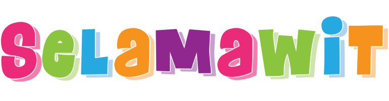 Selamawit friday logo