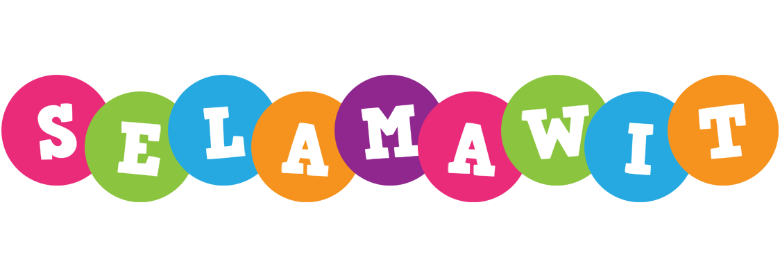 Selamawit friends logo