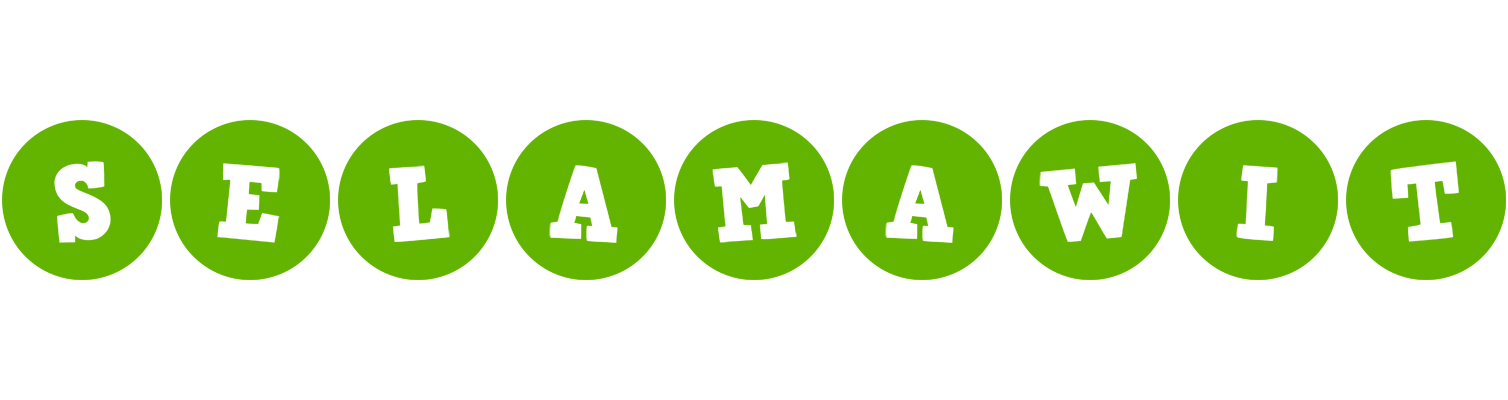 Selamawit games logo