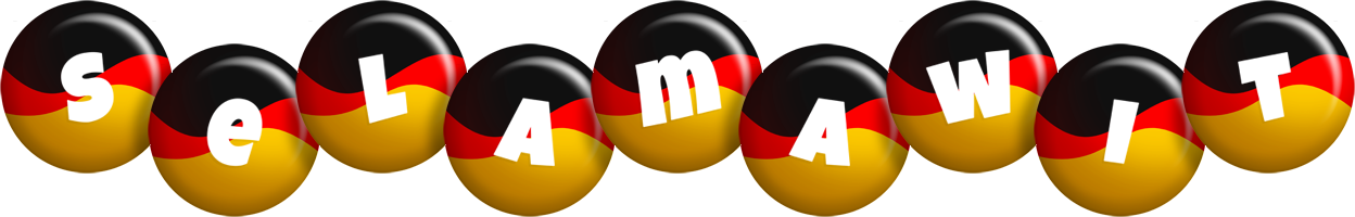 Selamawit german logo