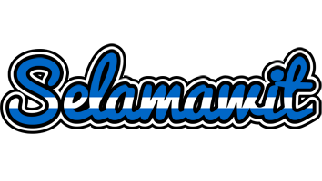 Selamawit greece logo