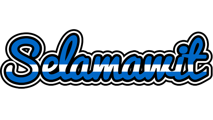 Selamawit greece logo