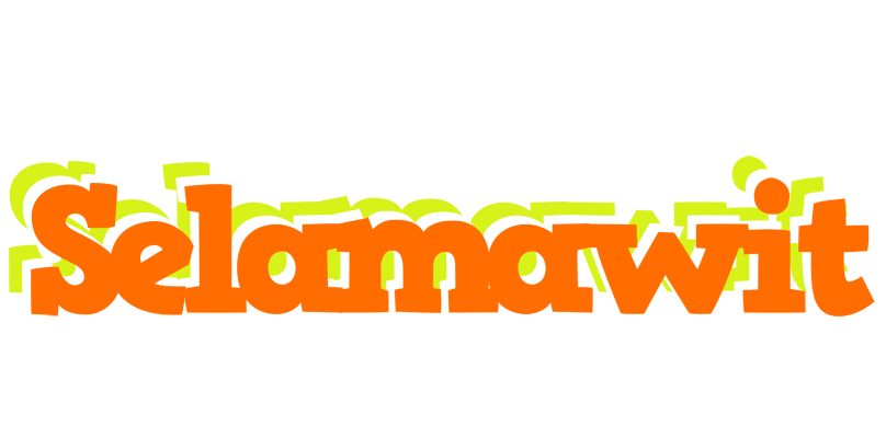 Selamawit healthy logo