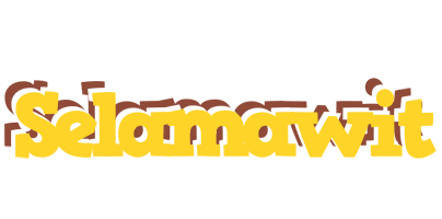Selamawit hotcup logo