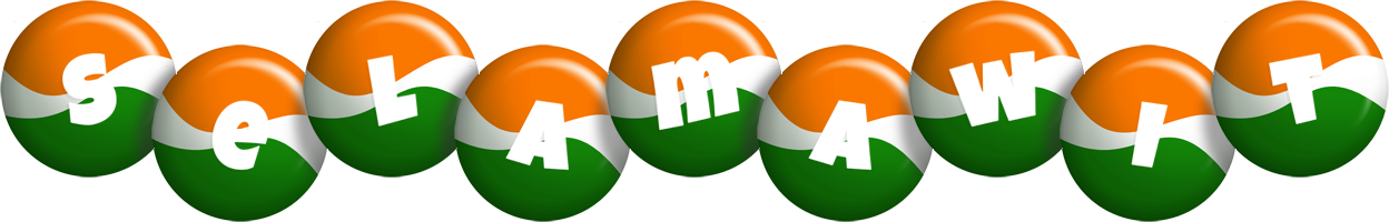 Selamawit india logo