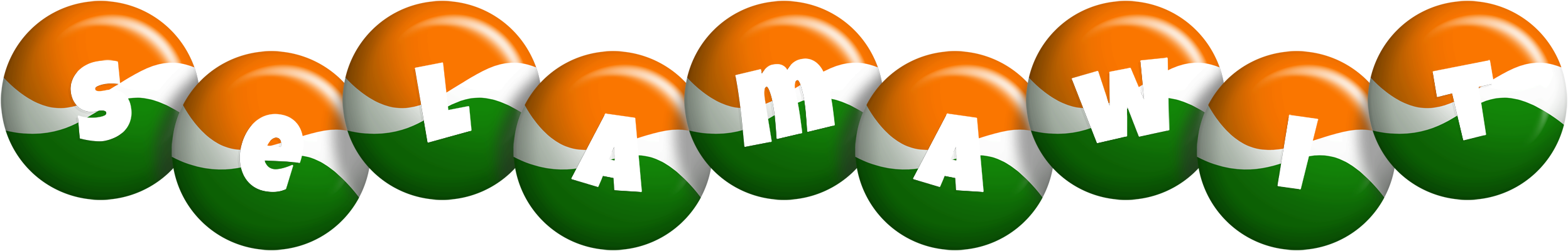 Selamawit india logo