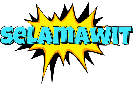 Selamawit indycar logo