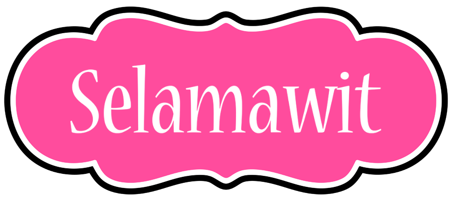 Selamawit invitation logo