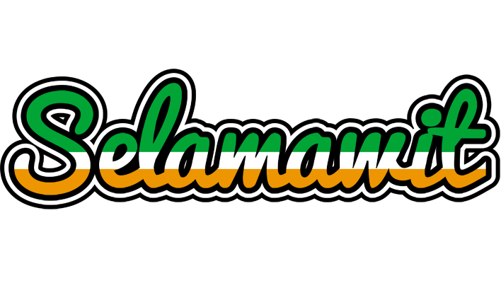 Selamawit ireland logo