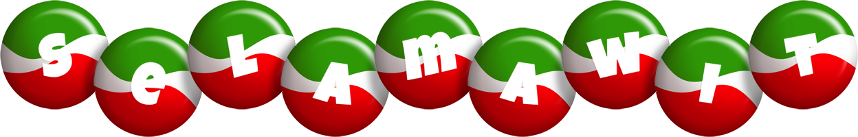 Selamawit italy logo