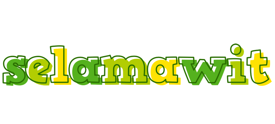 Selamawit juice logo
