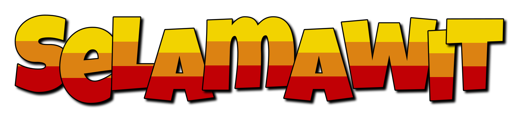 Selamawit jungle logo