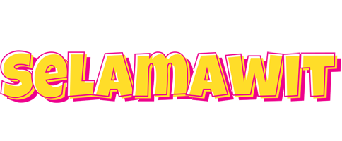 Selamawit kaboom logo