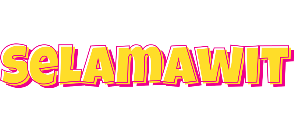 Selamawit kaboom logo
