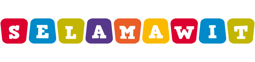 Selamawit kiddo logo