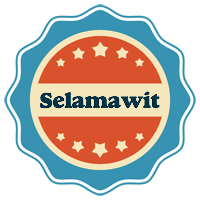 Selamawit labels logo