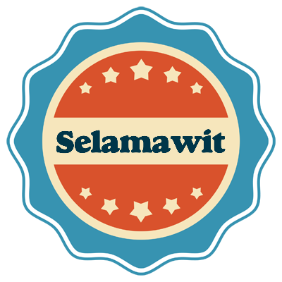 Selamawit labels logo