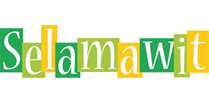 Selamawit lemonade logo