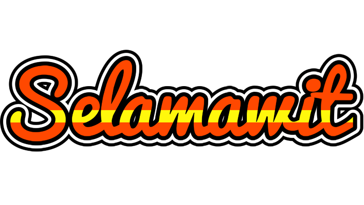 Selamawit madrid logo