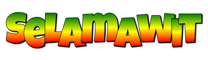 Selamawit mango logo