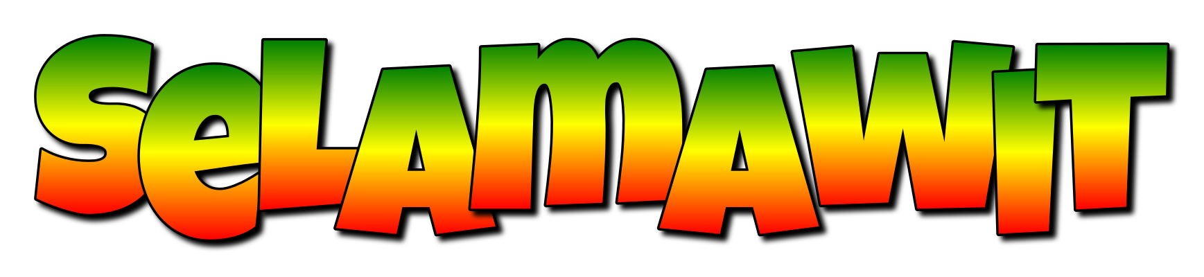 Selamawit mango logo