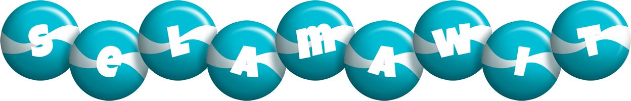 Selamawit messi logo