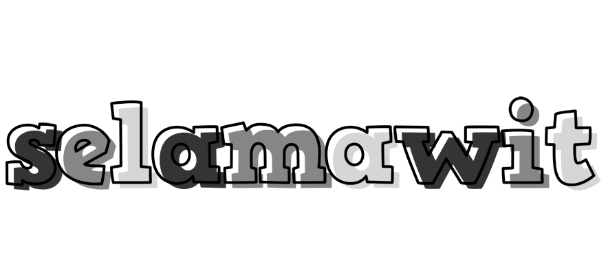 Selamawit night logo