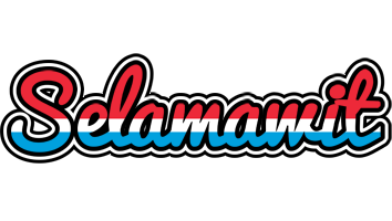 Selamawit norway logo