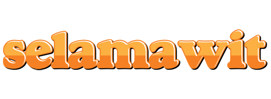 Selamawit orange logo