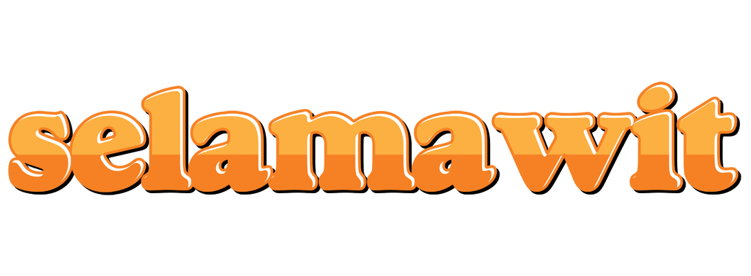 Selamawit orange logo